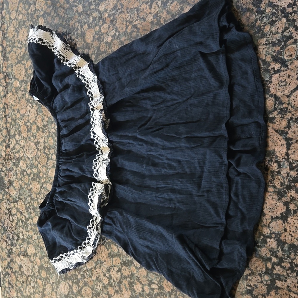 Altar'd state top M